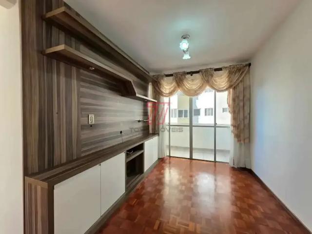Apartamento para Locação em Curitiba/PR Portão 3 Quartos