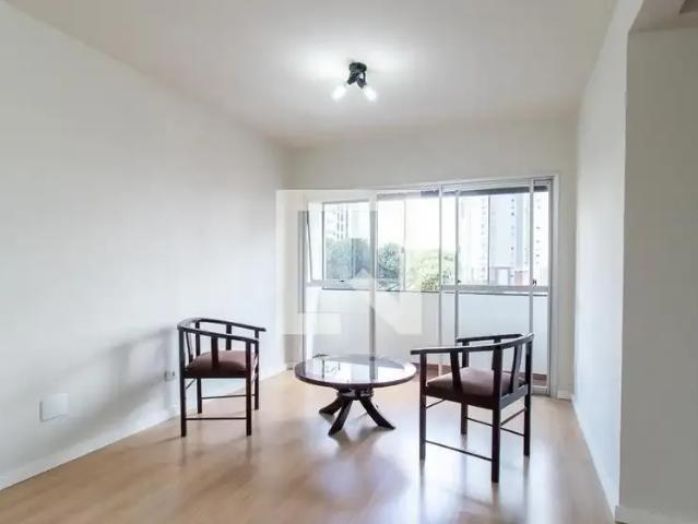 Apartamento para Locação em Curitiba/PR Portão 3 Quartos