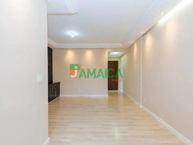 Apartamento para Locação em Curitiba/PR Portão 3 Quartos