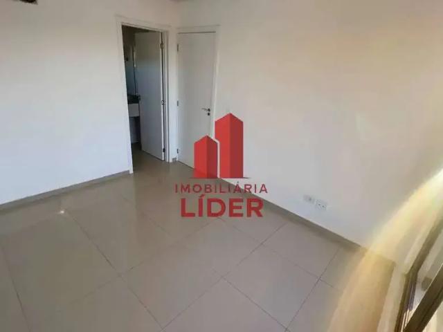 Apartamento para Locação em Curitiba/PR Portão 3 Quartos