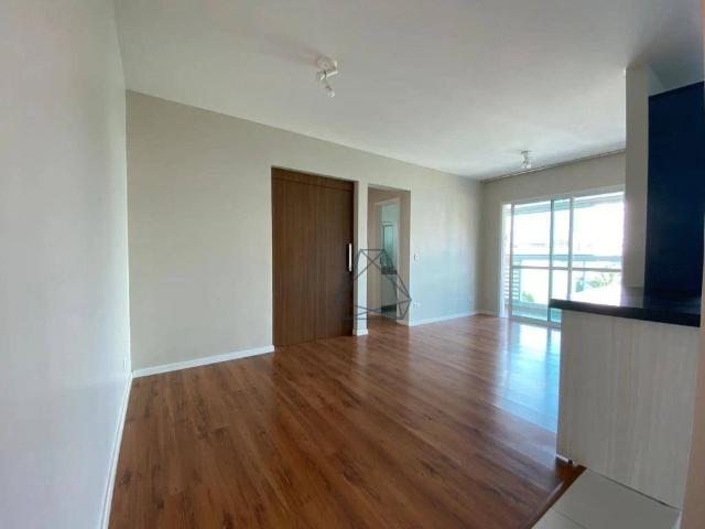 Apartamento para Locação em Curitiba/PR Portão 3 Quartos