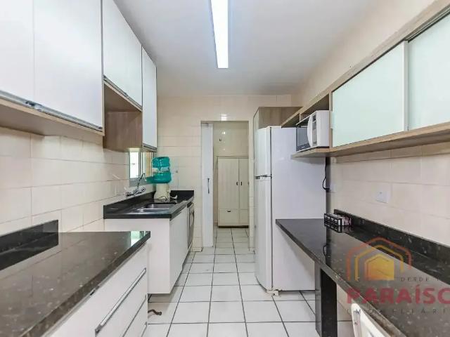 Apartamento para Locação em Curitiba/PR Portão 3 Quartos