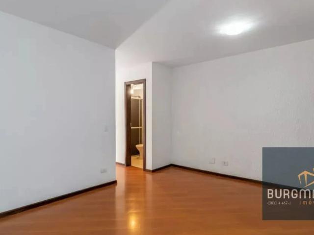 Apartamento para Locação em Curitiba/PR Portão 3 Quartos