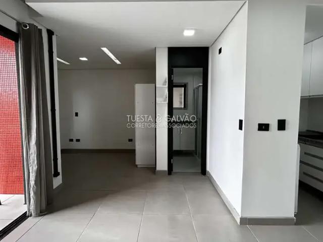Apartamento para Locação em Curitiba/PR Prado Velho 1 Quartos