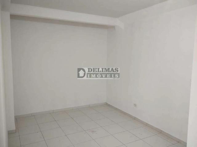 Apartamento para Locação em Curitiba/PR Prado Velho 1 Quartos