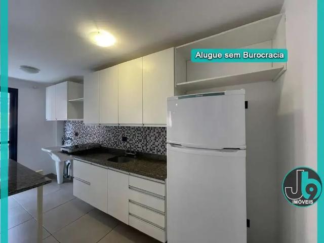 Apartamento para Locação em Curitiba/PR Prado Velho 1 Quartos