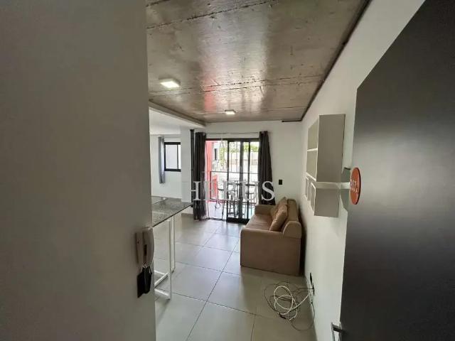Apartamento para Locação em Curitiba/PR Prado Velho 1 Quartos