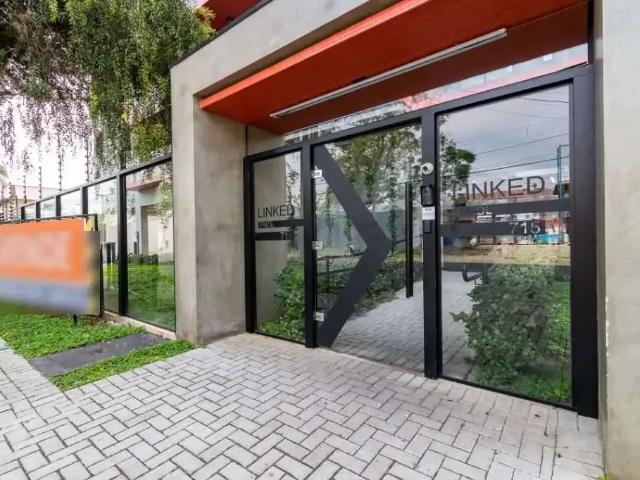 Apartamento para Locação em Curitiba/PR Prado Velho 1 Quartos