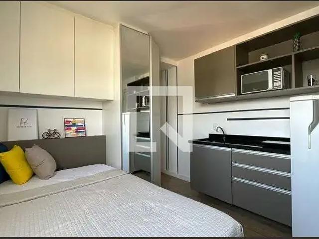Apartamento para Locação em Curitiba/PR Prado Velho 1 Quartos