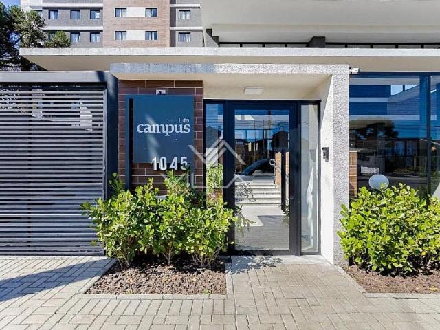 Apartamento para Locação em Curitiba/PR Prado Velho 1 Quartos