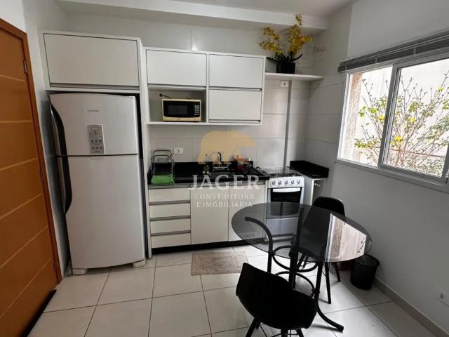Apartamento para Locação em Curitiba/PR Prado Velho 1 Quartos