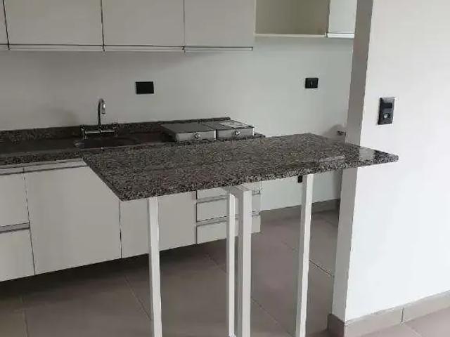 Apartamento para Locação em Curitiba/PR Prado Velho 1 Quartos