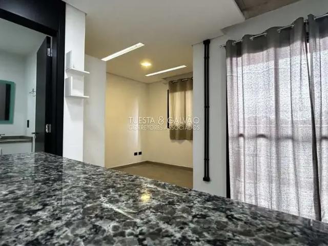 Apartamento para Locação em Curitiba/PR Prado Velho 1 Quartos