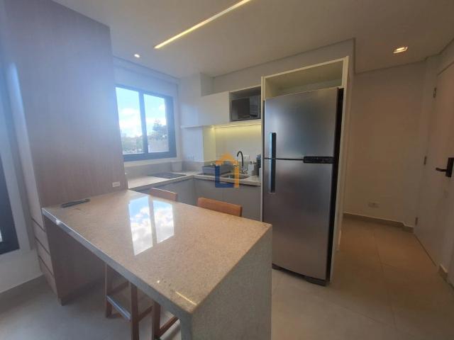 Apartamento para Locação em Curitiba/PR Prado Velho 1 Quartos