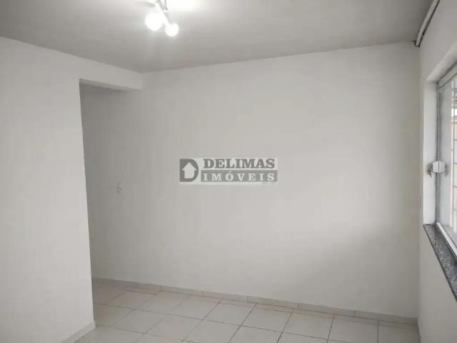 Apartamento para Locação em Curitiba/PR Prado Velho 1 Quartos
