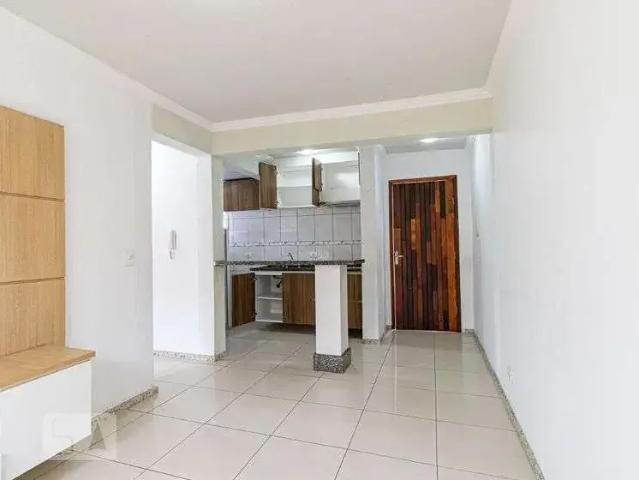 Apartamento para Locação em Curitiba/PR Prado Velho 1 Quartos