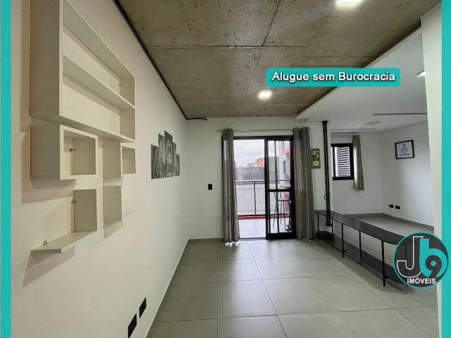 Apartamento para Locação em Curitiba/PR Prado Velho 1 Quartos