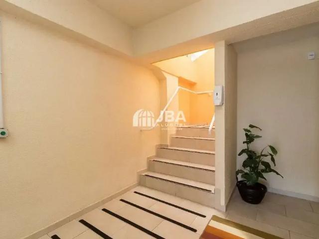 Apartamento para Locação em Curitiba/PR Prado Velho 1 Quartos