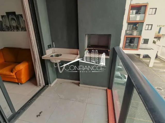 Apartamento para Locação em Curitiba/PR Prado Velho 1 Quartos