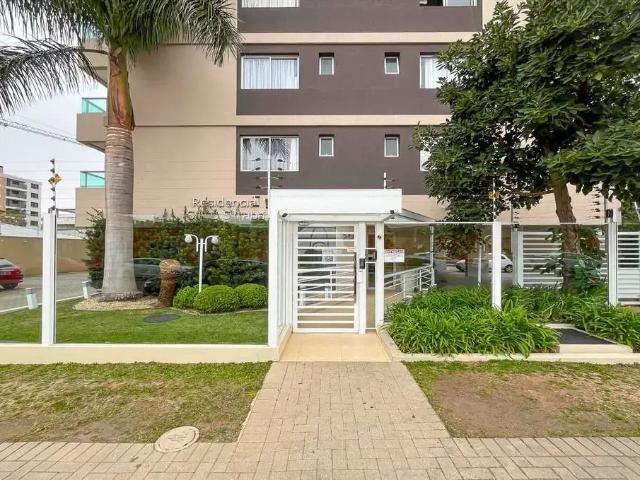 Apartamento para Locação em Curitiba/PR Prado Velho 1 Quartos
