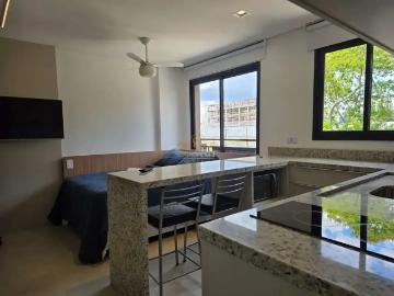 Apartamento para Locação em Curitiba/PR Prado Velho 1 Quartos