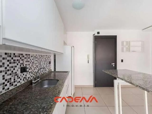 Apartamento para Locação em Curitiba/PR Prado Velho 1 Quartos