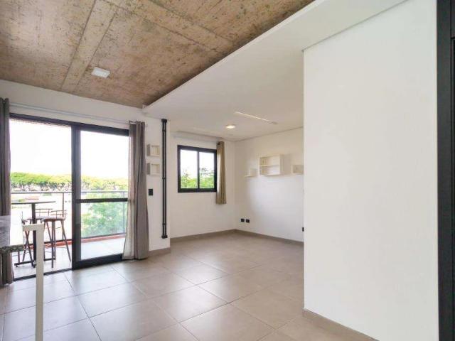 Apartamento para Locação em Curitiba/PR Prado Velho 1 Quartos
