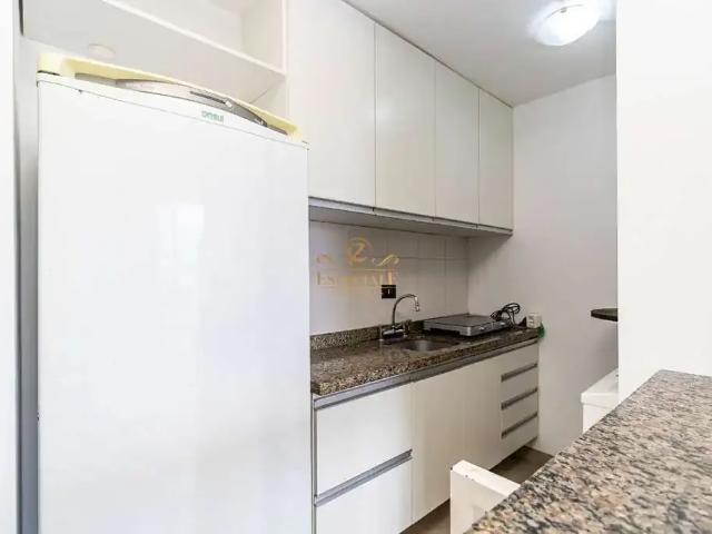 Apartamento para Locação em Curitiba/PR Prado Velho 1 Quartos
