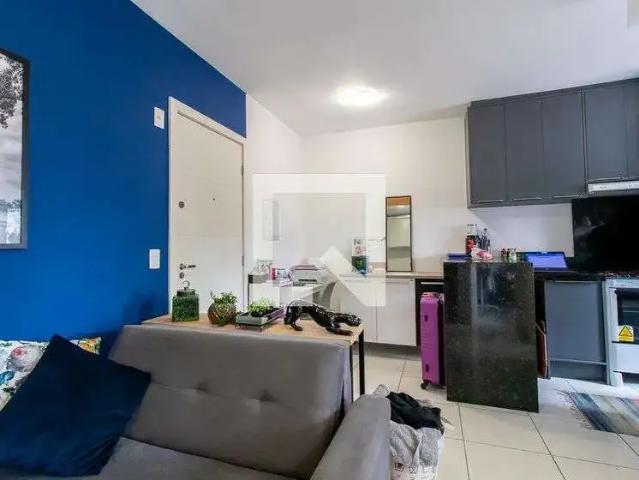 Apartamento para Locação em Curitiba/PR Prado Velho 1 Quartos