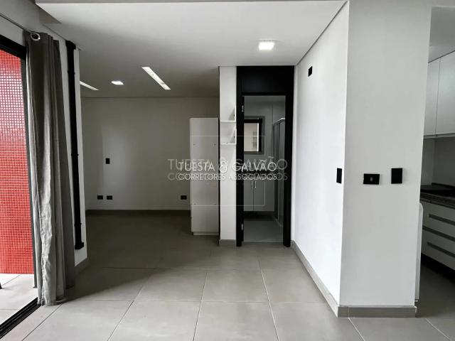 Apartamento para Locação em Curitiba/PR Prado Velho 1 Quartos