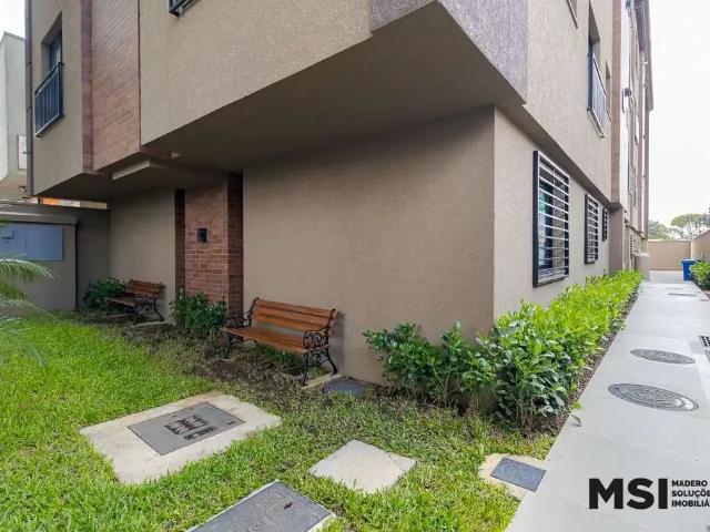 Apartamento para Locação em Curitiba/PR Prado Velho 1 Quartos