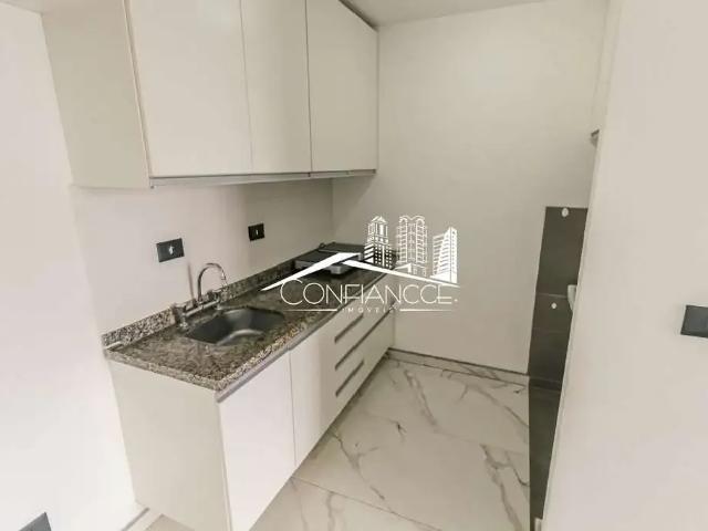Apartamento para Locação em Curitiba/PR Prado Velho 2 Quartos