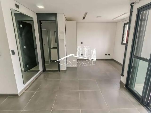 Apartamento para Locação em Curitiba/PR Prado Velho 1 Quartos