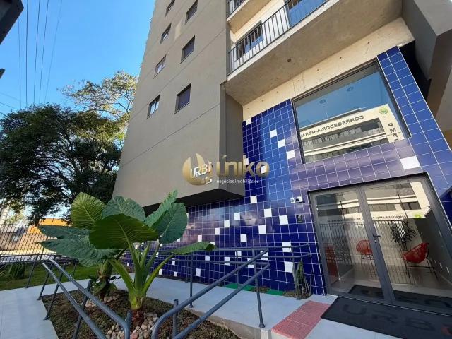 Apartamento para Locação em Curitiba/PR Prado Velho 1 Quartos
