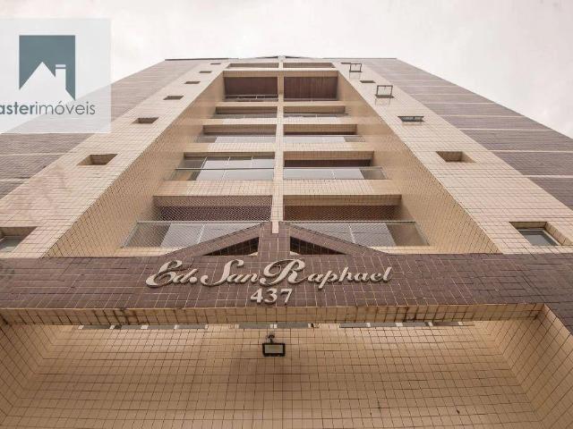 Apartamento para Locação em Curitiba/PR Prado Velho 1 Quartos