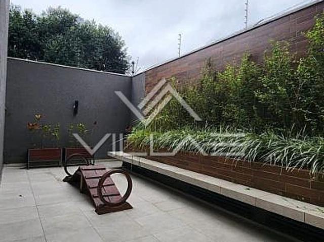 Apartamento para Locação em Curitiba/PR Prado Velho 1 Quartos