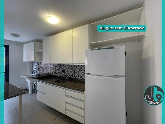 Apartamento para Locação em Curitiba/PR Prado Velho 1 Quartos