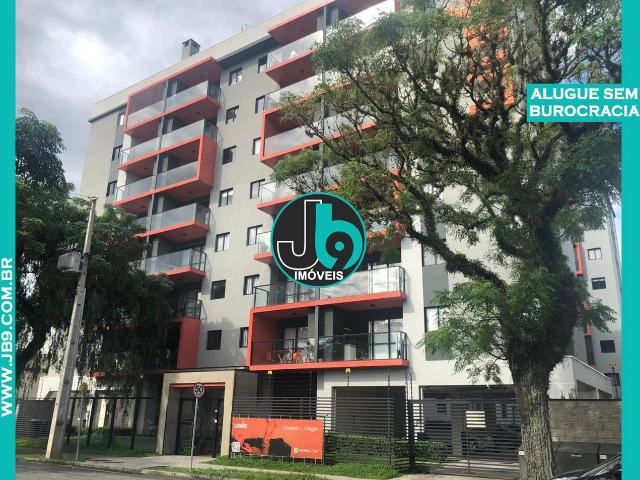 Apartamento para Locação em Curitiba/PR Prado Velho 1 Quartos
