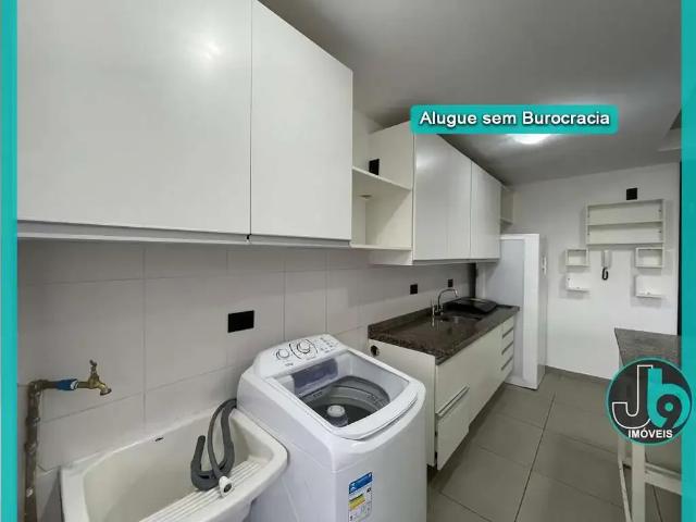 Apartamento para Locação em Curitiba/PR Prado Velho 2 Quartos