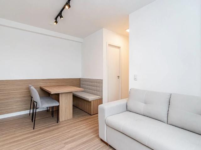 Apartamento para Locação em Curitiba/PR Prado Velho 2 Quartos