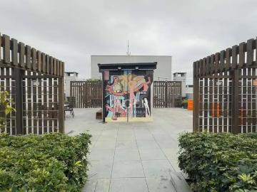Apartamento para Locação em Curitiba/PR Prado Velho 2 Quartos