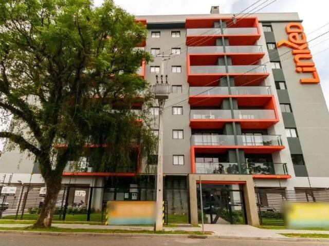 Apartamento para Locação em Curitiba/PR Prado Velho 2 Quartos
