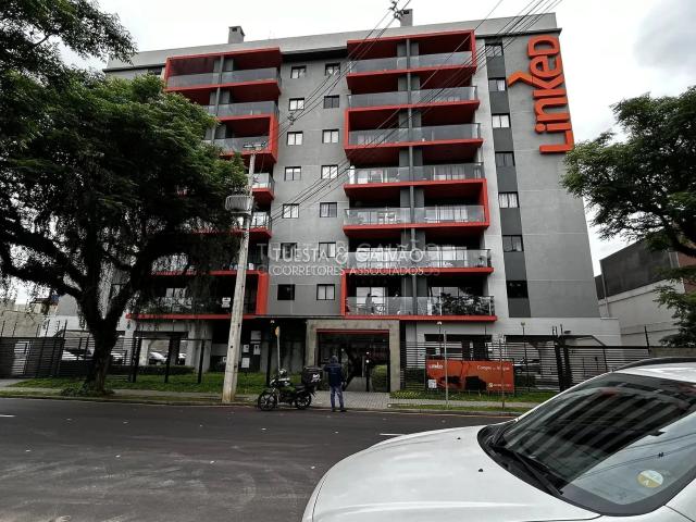 Apartamento para Locação em Curitiba/PR Prado Velho 2 Quartos