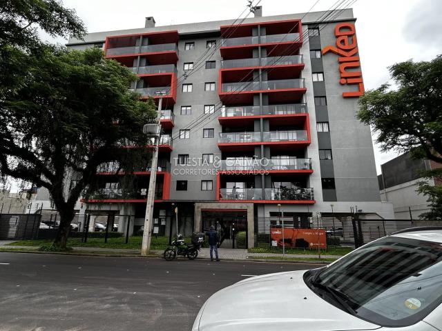 Apartamento para Locação em Curitiba/PR Prado Velho 2 Quartos