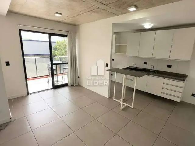 Apartamento para Locação em Curitiba/PR Prado Velho 2 Quartos