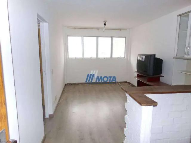 Apartamento para Locação em Curitiba/PR Rebouças 1 Quartos
