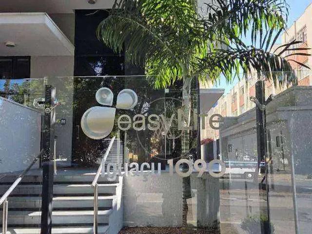 Apartamento para Locação em Curitiba/PR Rebouças 1 Quartos