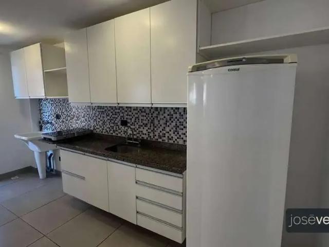 Apartamento para Locação em Curitiba/PR Rebouças 1 Quartos