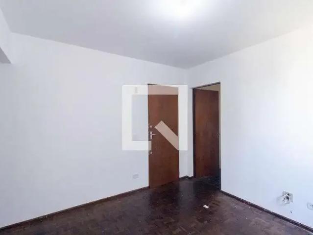 Apartamento para Locação em Curitiba/PR Rebouças 1 Quartos