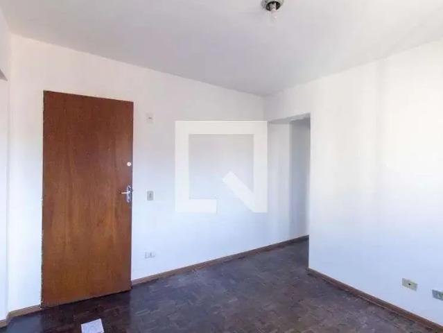 Apartamento para Locação em Curitiba/PR Rebouças 1 Quartos
